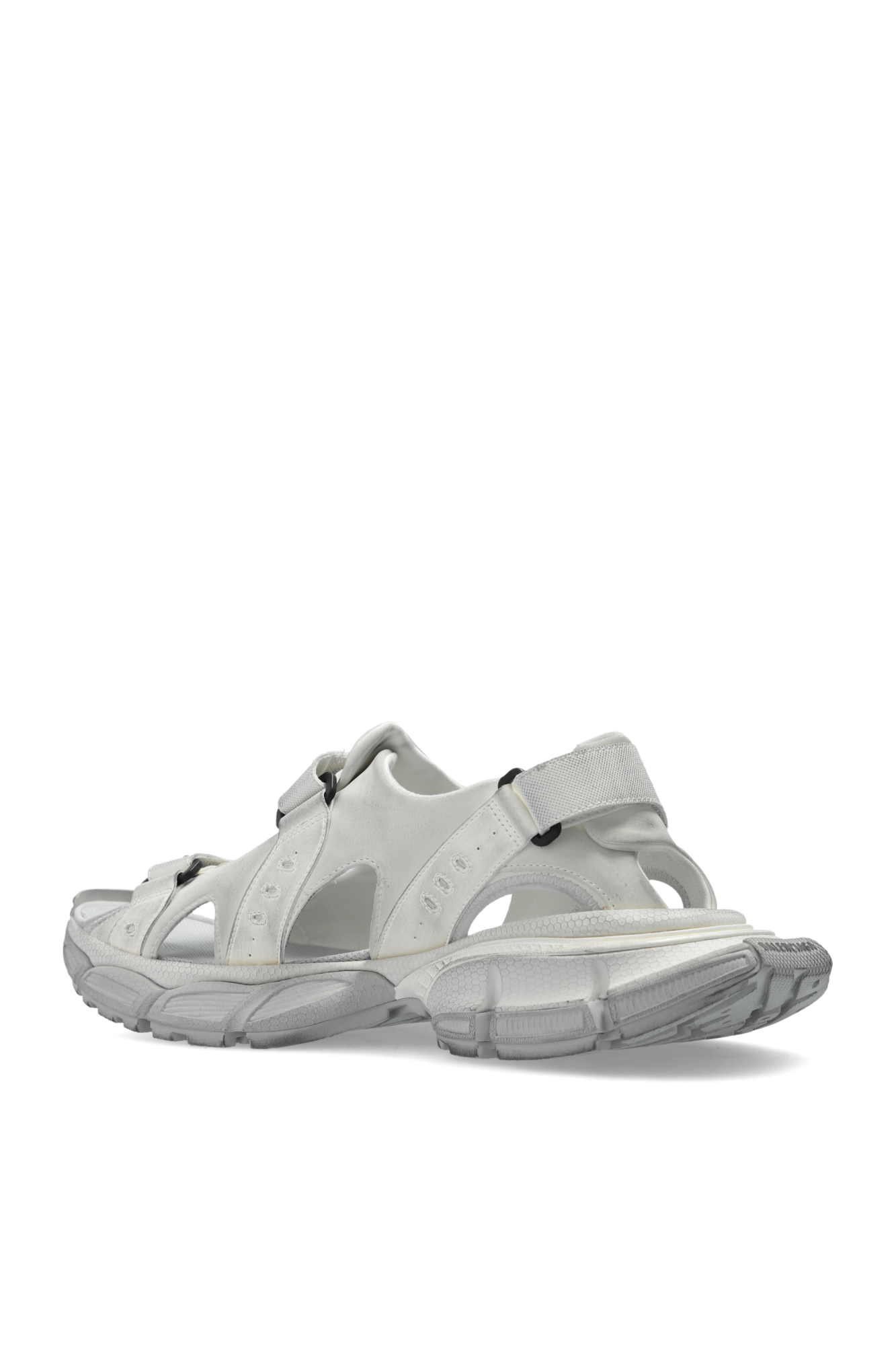 Balenciaga '3XL' Sandals | Men's Shoes | Vitkac